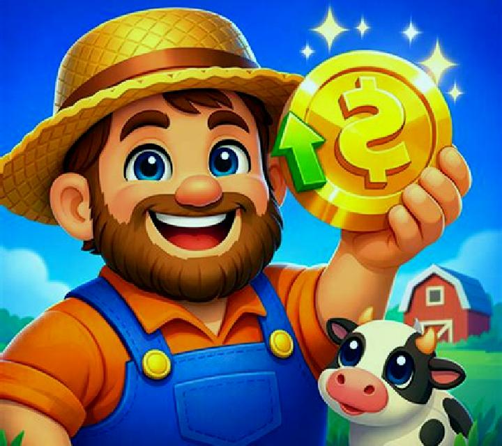Farm Empire slot