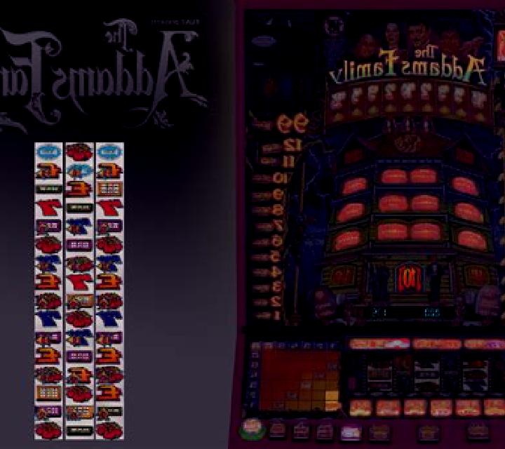 Farm Family slot machine