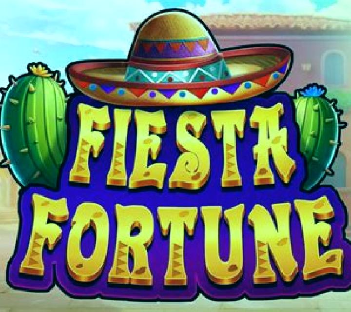 Farm Fiesta online slot
