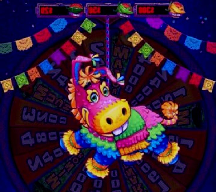 Farm Fiesta slot machine
