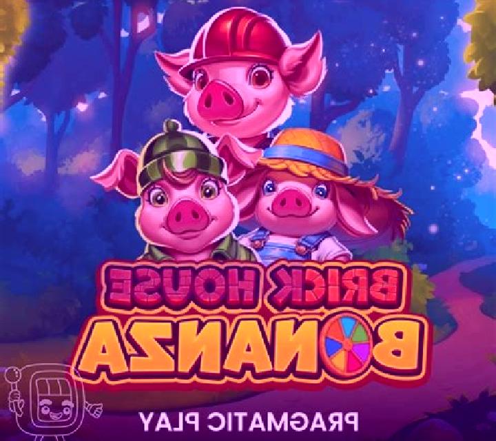 Farm House online slot