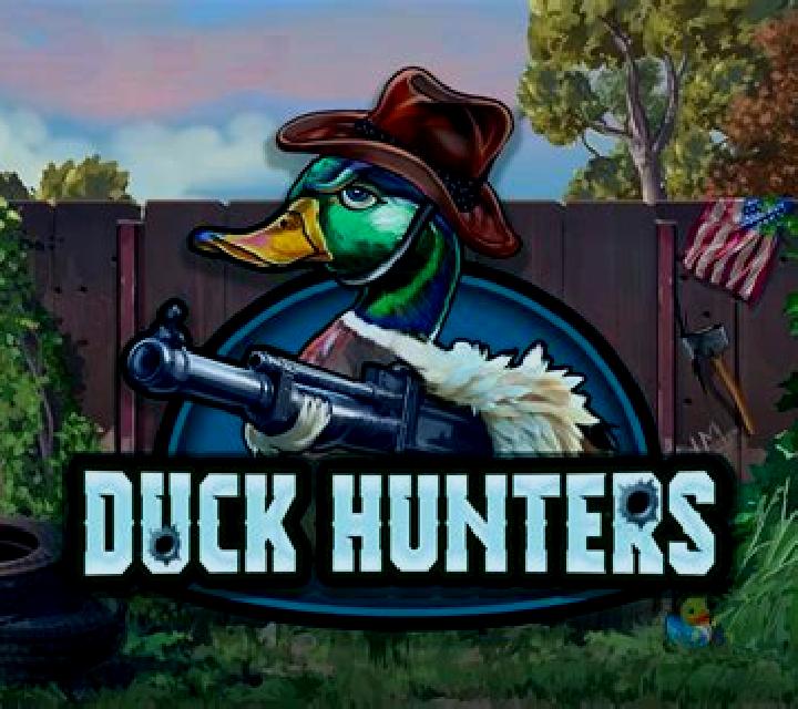 Farm Hunt slot game