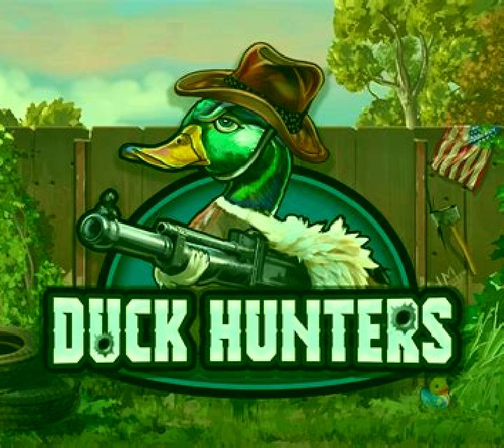 Farm Hunt slot machine