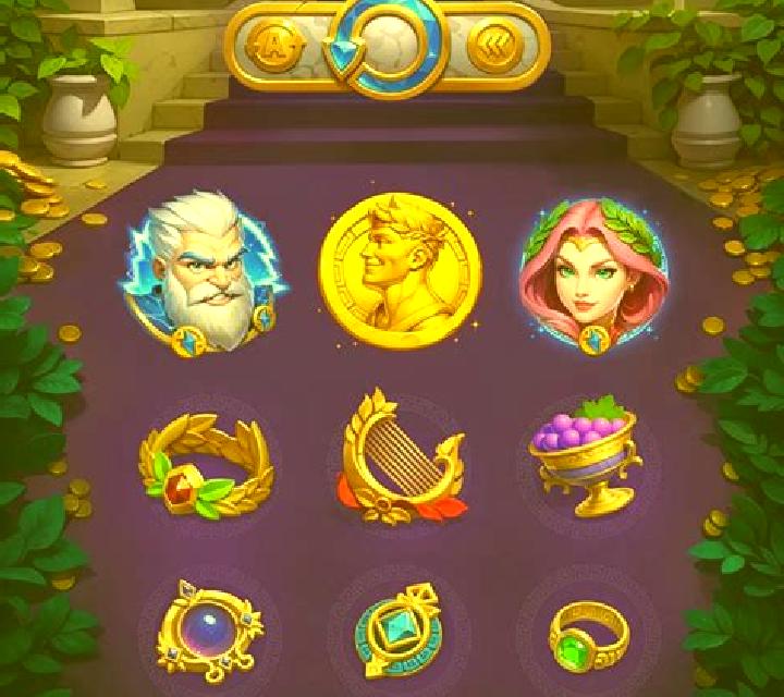 Farm Kingdom slot game