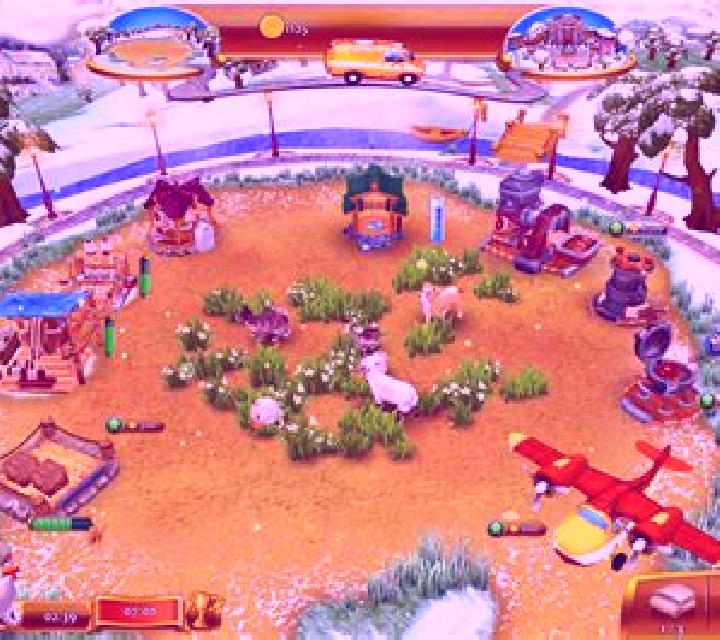 Farm Kingdom slot
