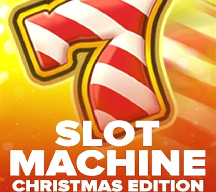 Farm Madness Christmas Edition slot machine