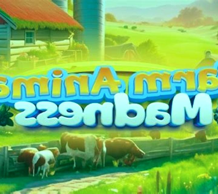 Farm Madness online slot