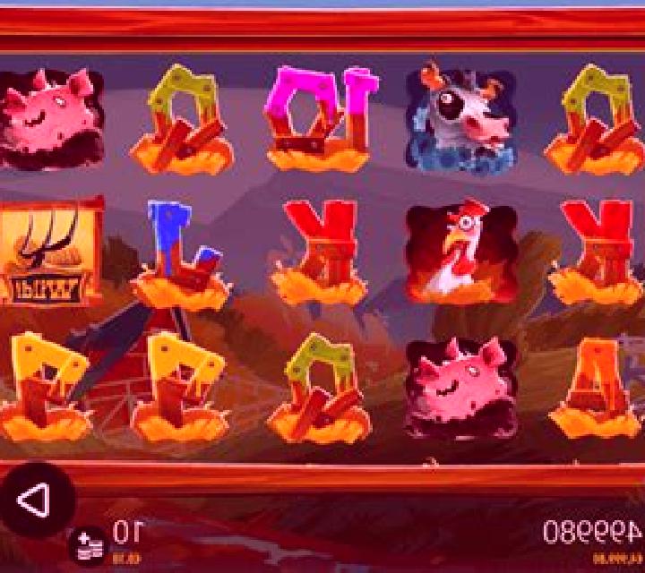 Farm Madness slot