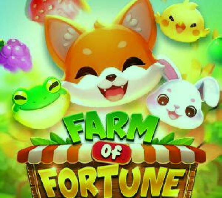 Farm of Fortune (Fastspin) online slot