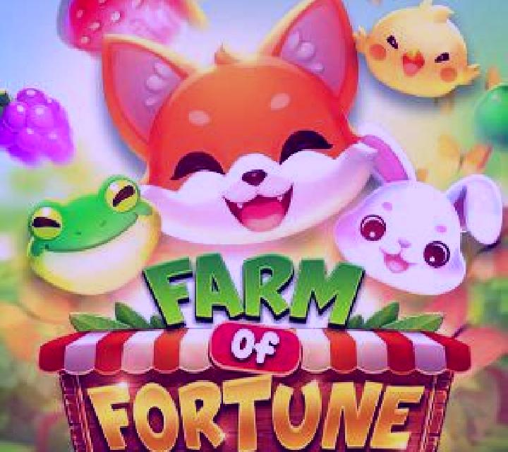 Farm of Fortune (Fastspin) slot game