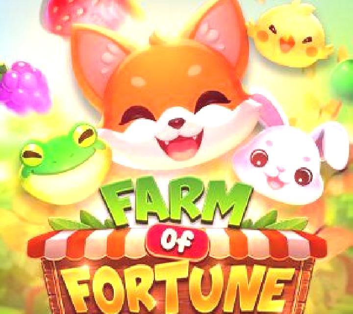 Farm of Fortune (Fastspin) slot