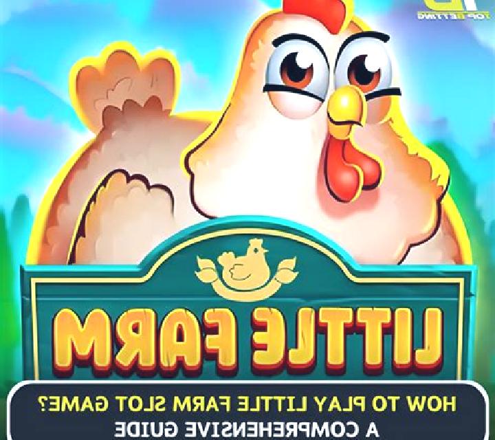 Farm of Fun online slot