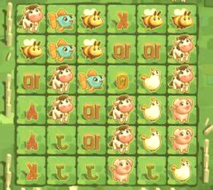 Farm online slot
