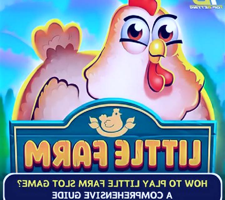 Farm Scratch slot game