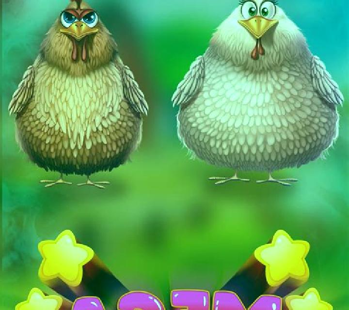 Farm Ville 2 slot machine