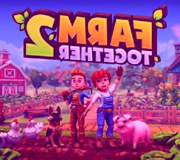 Farm Ville 2 slot