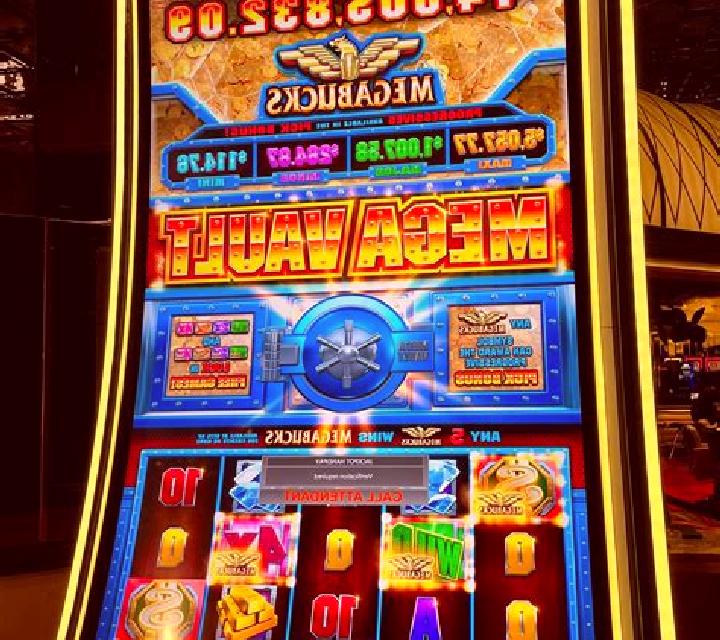 Farm Win slot machine
