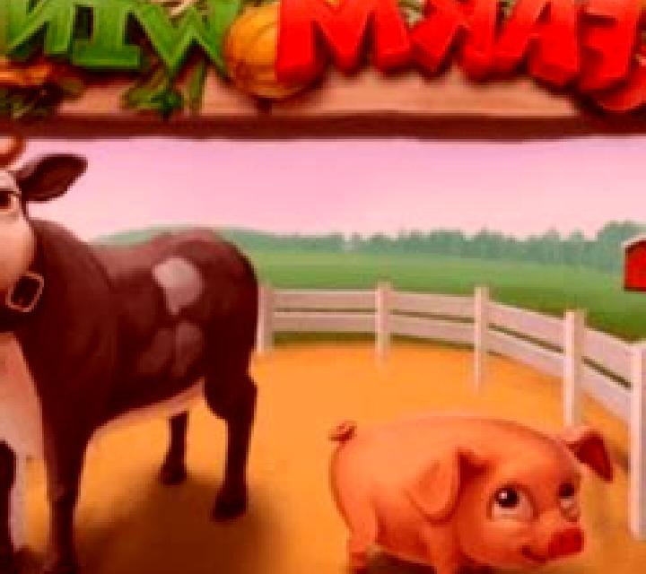 Farm Win slot