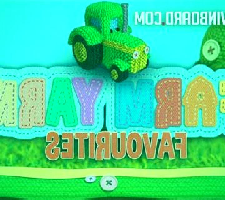 Farm Yarn Favourites slot machine