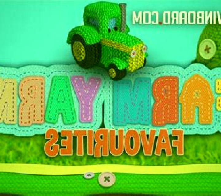 Farm Yarn Favourites slot