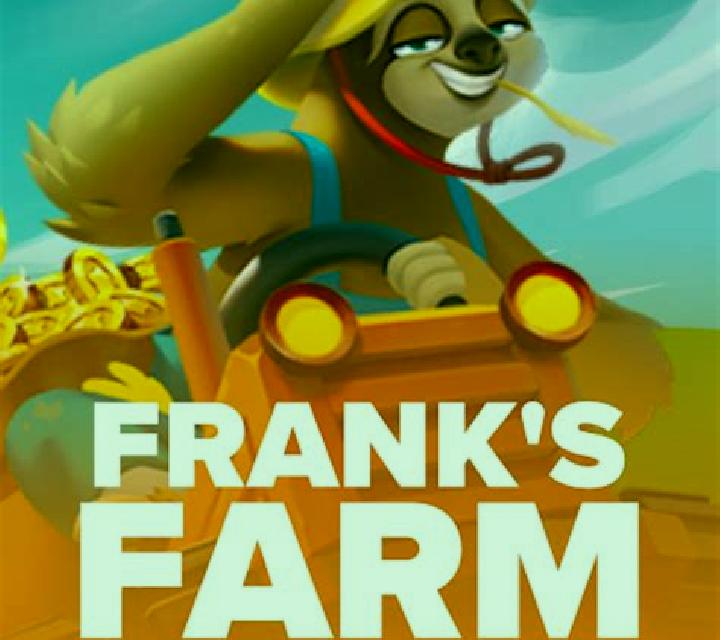 Farm Yarn online slot