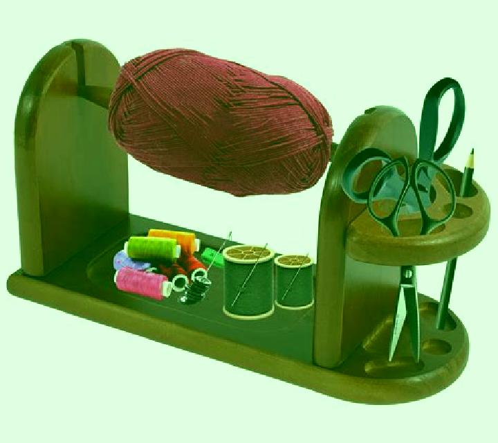 Farm Yarn slot machine
