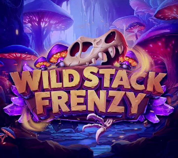 Farm Your Stack online slot