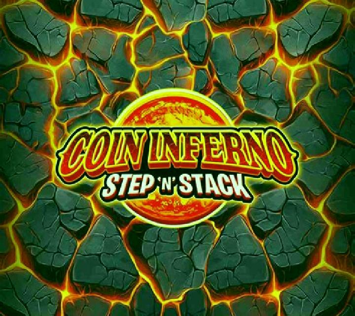 Farm Your Stack slot machine