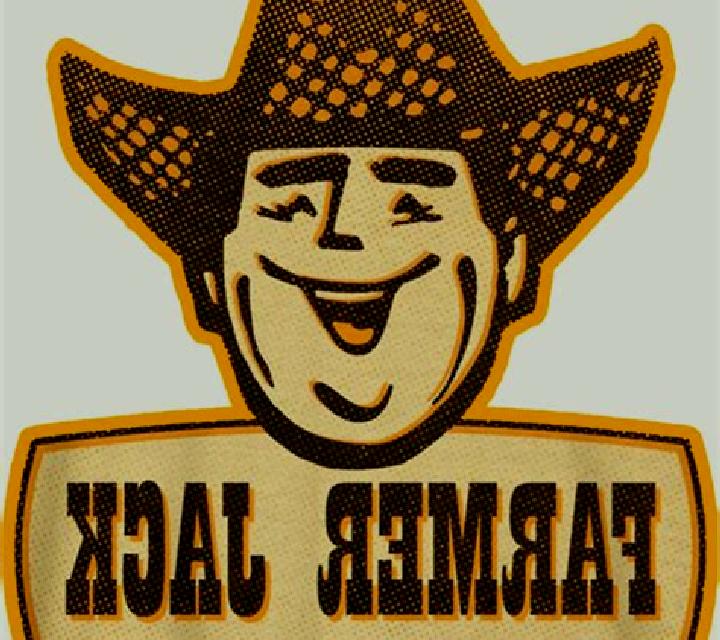 Farmer Jack slot