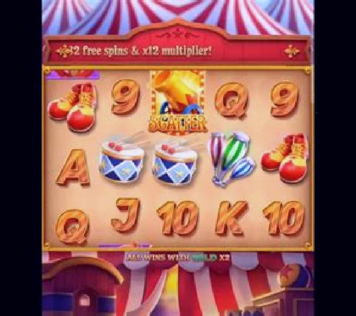 Farmers Delight online slot