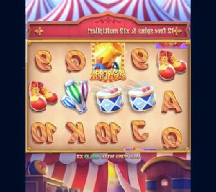 Farmers Delight slot game