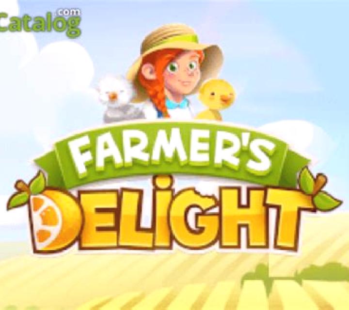 Farmers Delight slot
