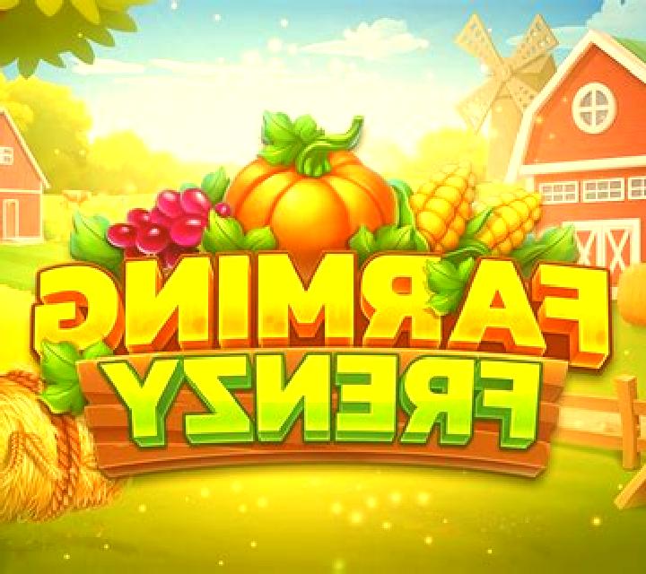 Farming Frenzy slot