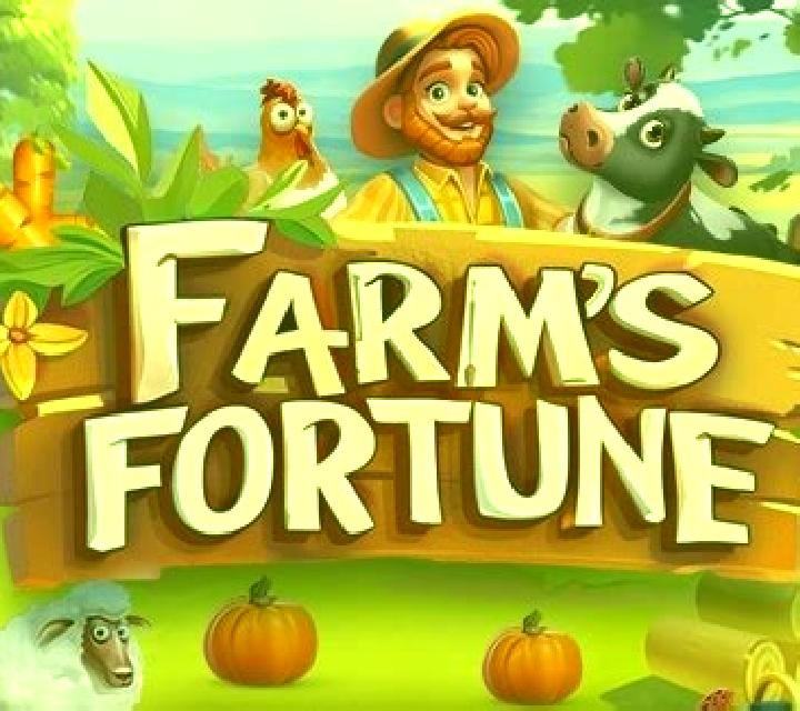 Farm s Fortune online slot
