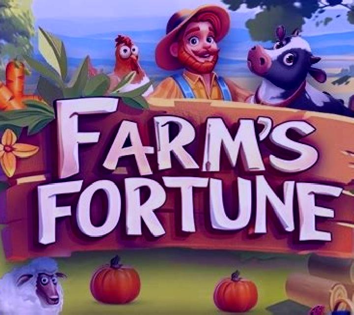 Farm s Fortune slot game