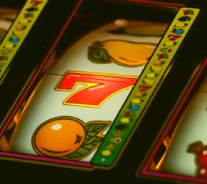 Farmtastic slot machine