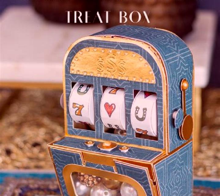 Faro: The West Card slot machine