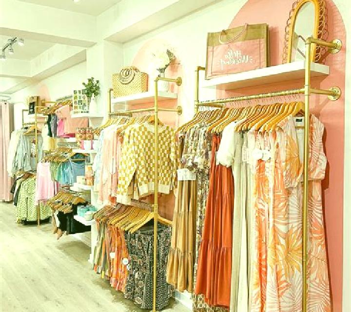 Fashion Boutique online slot