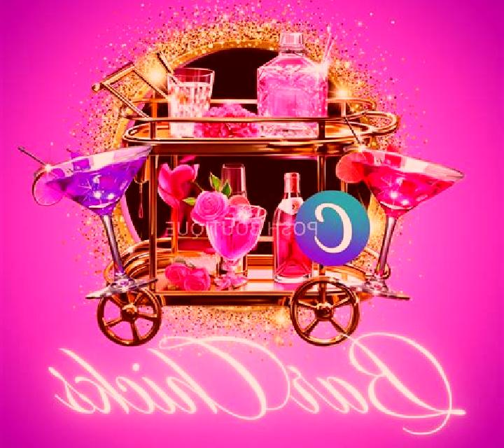 Fashion Boutique slot game