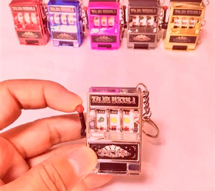 Fashion Boutique slot machine