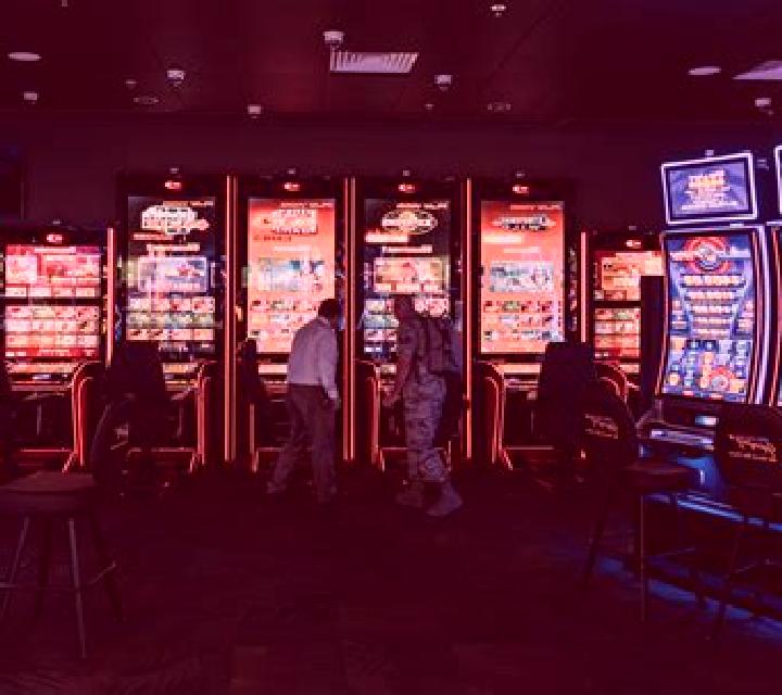Fashion Club slot machine