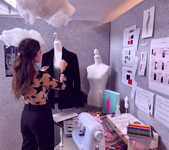 Fashion Life online slot