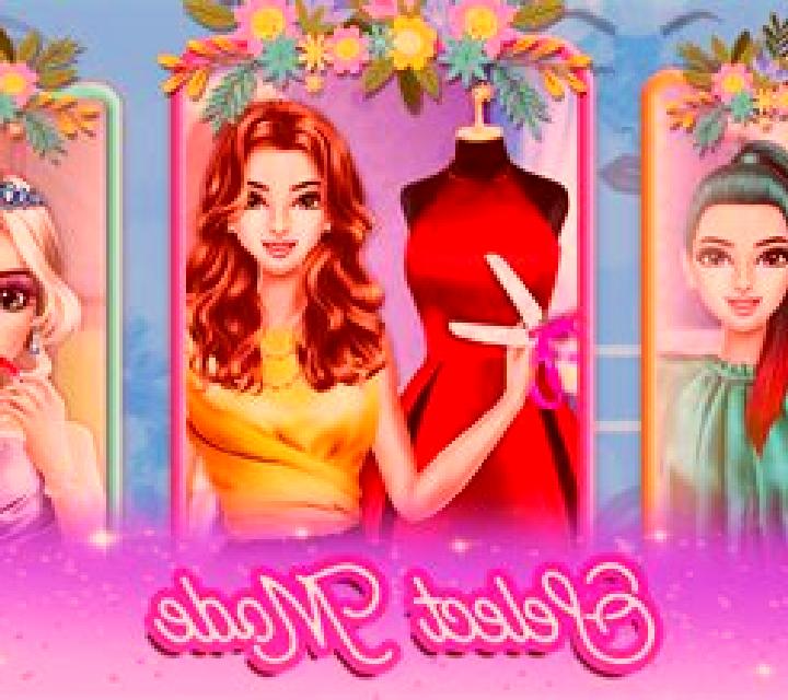 Fashion Life slot game