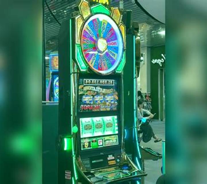 Fashion Life slot machine