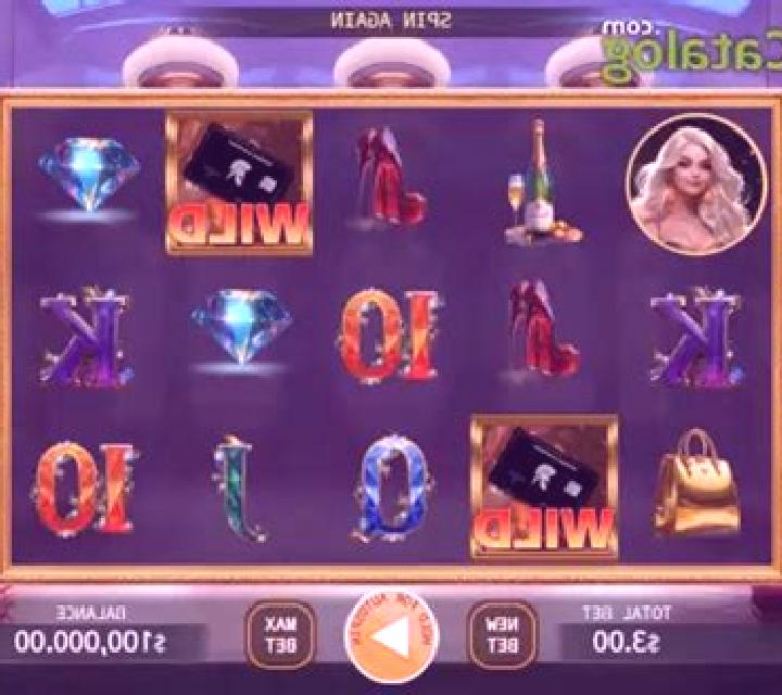 Fashion Life slot