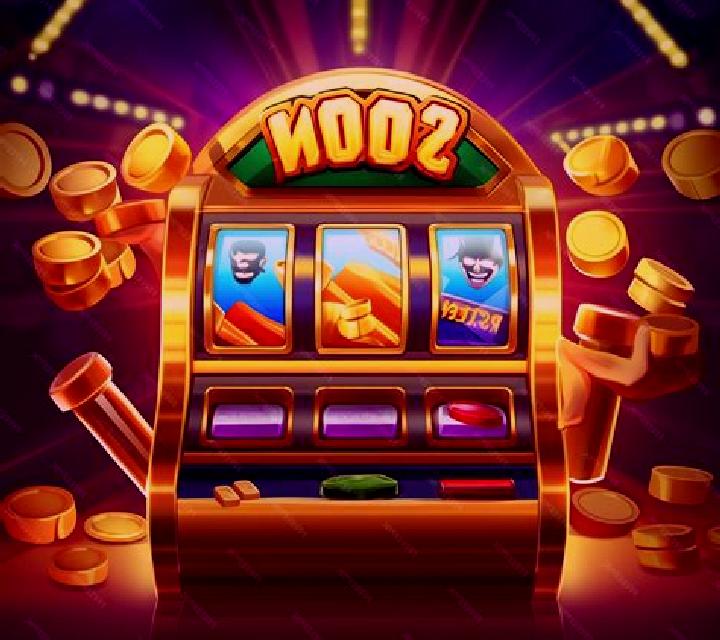Fashion Night slot machine