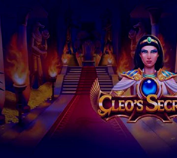 Fashion Secrets online slot