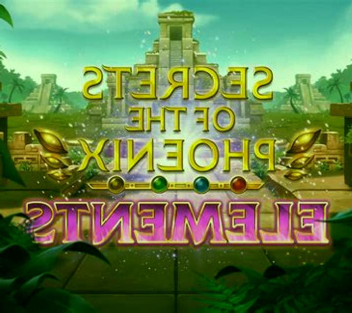 Fashion Secrets slot game