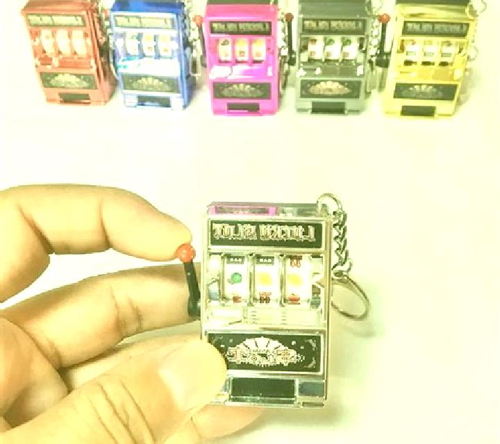 Fashion Secrets slot machine