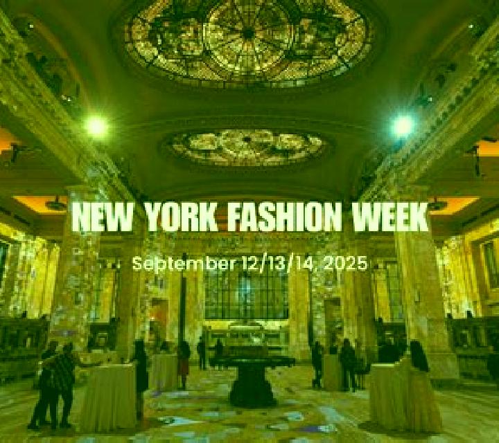 Fashion Show slot game